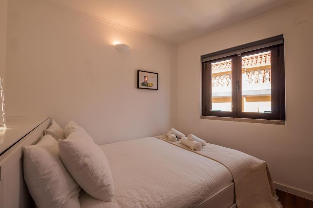 Cardal Terrace 30486Al & Cardal Studio 49618Al Лиссабон Экстерьер фото