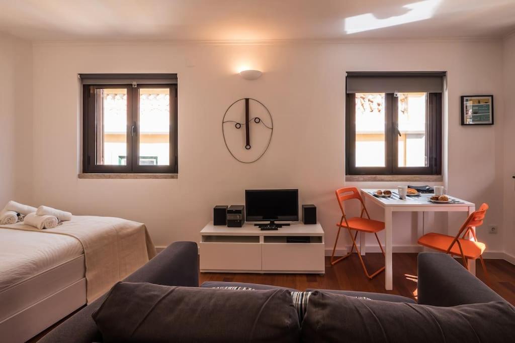 Cardal Terrace 30486Al & Cardal Studio 49618Al Лиссабон Экстерьер фото