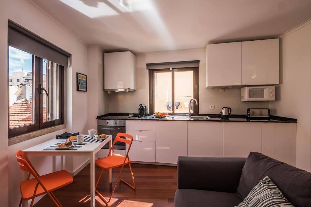 Cardal Terrace 30486Al & Cardal Studio 49618Al Лиссабон Экстерьер фото
